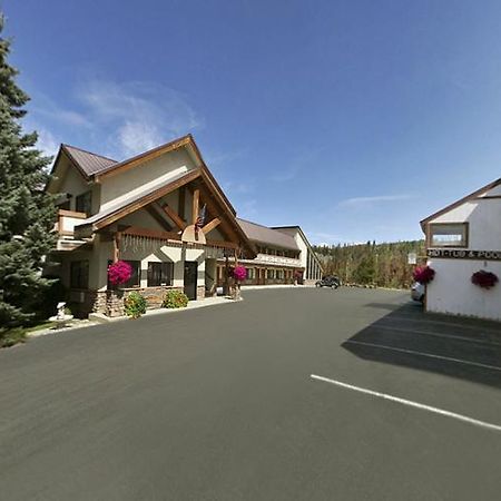 Americas Best Value Inn - Sundowner Motel Winter Park Exterior photo